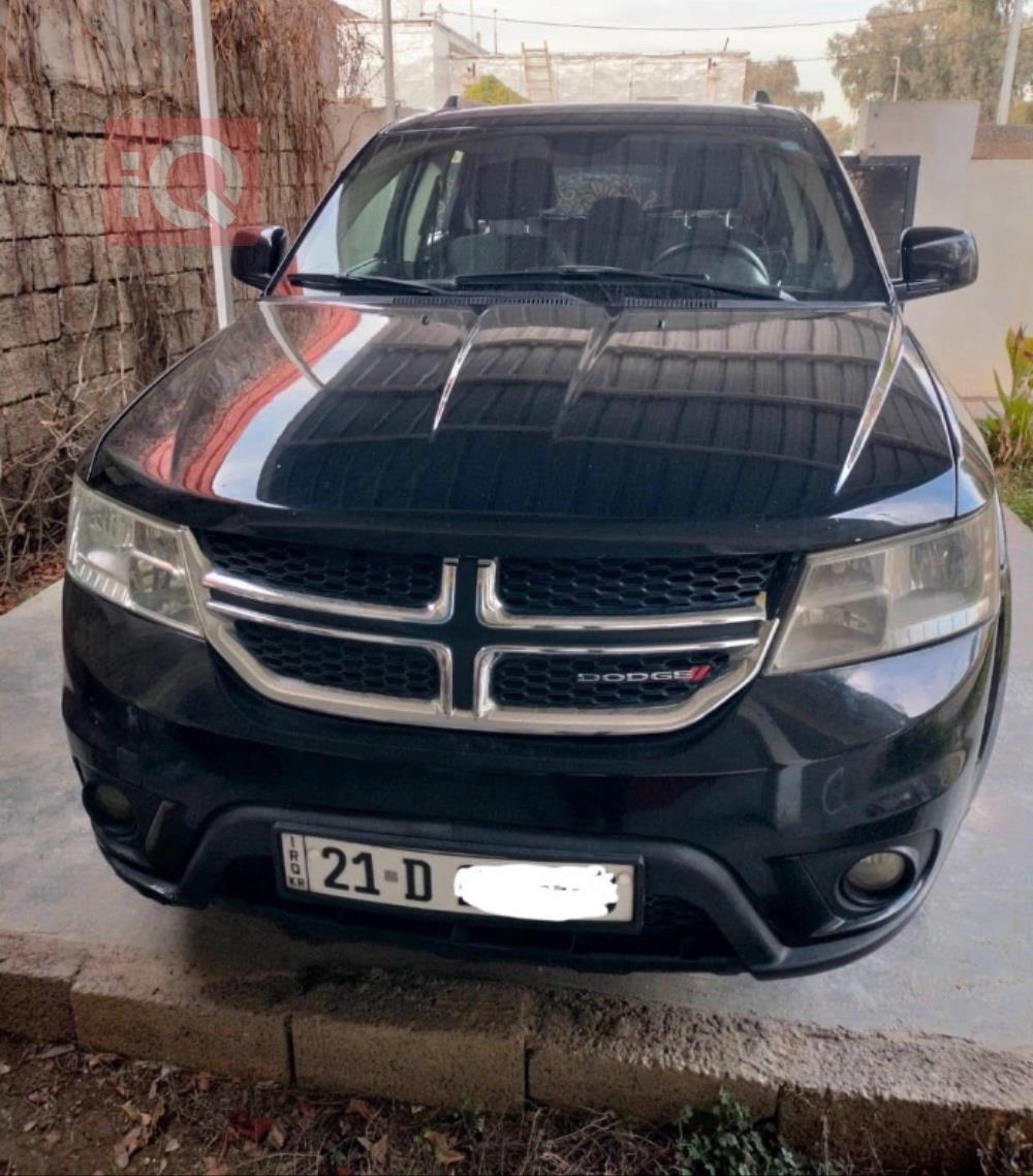 Dodge Journey